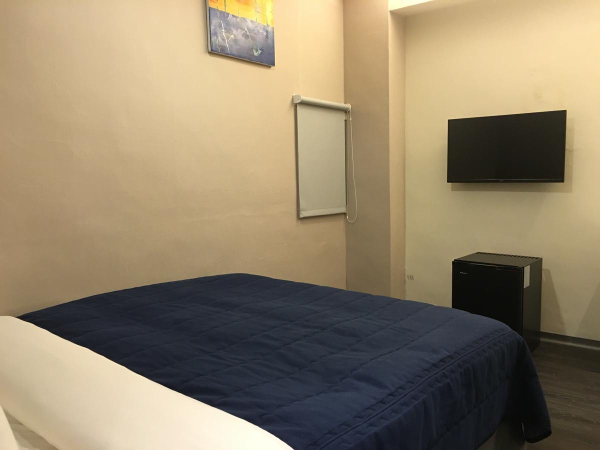Bulowan Hotel Hualien City Ngoại thất bức ảnh