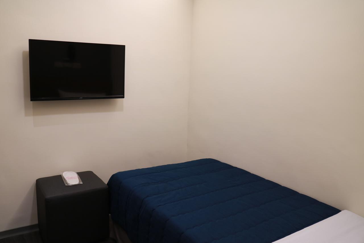 Bulowan Hotel Hualien City Ngoại thất bức ảnh