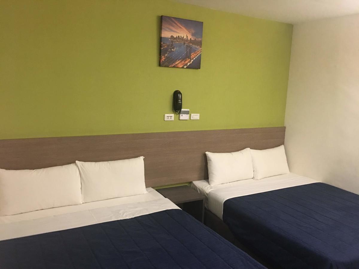 Bulowan Hotel Hualien City Ngoại thất bức ảnh