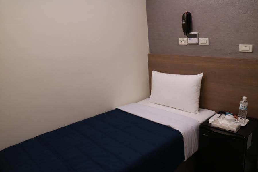 Bulowan Hotel Hualien City Ngoại thất bức ảnh